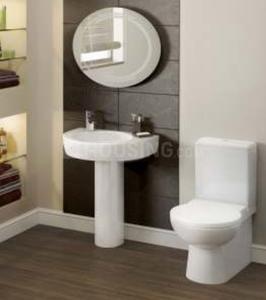 Project Image of 458.76 - 682.9 Sq.ft 1 BHK Apartment for buy in Analiza Anandam