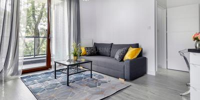 Project Image of 527.0 - 959.0 Sq.ft 1 BHK Apartment for buy in Pankaj Aasmaan