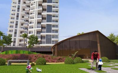 Project Image of 0.0 - 618.0 Sq.ft 2 BHK Apartment for buy in Twin Vaastu Imperial Wing B