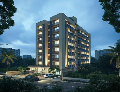 Project Image of 1190.0 - 1235.0 Sq.ft 2 BHK Apartment for buy in Vatsal Northview