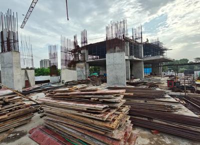 Project Image of 3100.0 - 5840.0 Sq.ft 4 BHK Apartment for buy in Raya