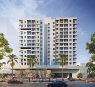 Project Image of 605.04 - 649.92 Sq.ft 2 BHK Apartment for buy in Mantra Moments Phase 7