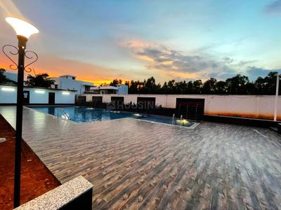 Project Image of 3205 Sq.ft 3 BHK Villa for sale in Shankanipura for Rs. 29000000