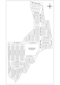 Project Image of 1700 Sq.ft 2 BHK Independent House for sale in Gundlakunta for Rs. 12000000