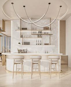 Project Image of 386.0 - 1603.0 Sq.ft Studio Studio Apartment for buy in Imtiaz Cove Grand