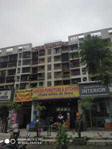 Project Image of 1300.0 - 1600.0 Sq.ft 3 BHK Apartment for buy in Metro Tulsi Mangal