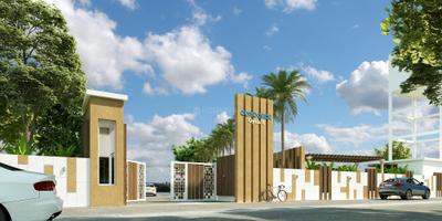 Project Image of 1162.5 - 1926.74 Sq.ft Residential Plot Plot for buy in Concorde Opus II