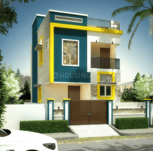 Project Image of 1460.0 - 2013.0 Sq.ft 3 BHK Villa for buy in Sun Luxurivillae