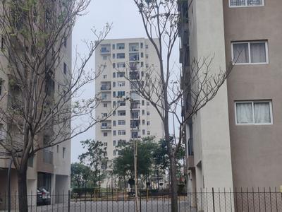 Project Image of 1033.0 - 1689.0 Sq.ft 2 BHK Apartment for buy in Incor Pbel City
