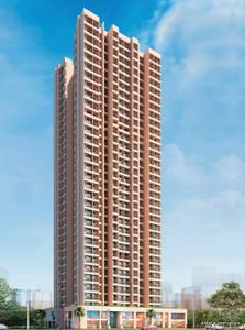 Project Image of 750 Sq.ft 2 BHK Apartment / Flat for sale in Thane West for Rs. 11500000