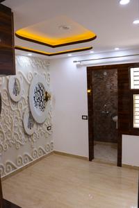 Project Image of 500.0 - 1200.0 Sq.ft 2 BHK Apartment for buy in The Affordables And Luxury
