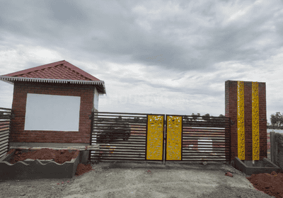 Project Image of 6272.67 - 31059.26 Sq.ft Residential Plot Plot for buy in Green Aandal Nagar