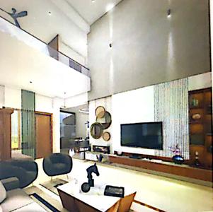 Project Image of 2689.0 - 4446.0 Sq.ft 4 BHK Villa for buy in C S SKS And Amogaya Projects