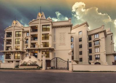 Project Image of 2250.0 - 3720.0 Sq.ft 3 BHK Apartment for buy in Legacy Celino