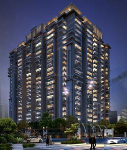 Project Image of 935.0 - 1585.0 Sq.ft 2 BHK Apartment for buy in Park City