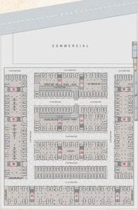 Project Image of 530.0 - 739.0 Sq.ft 2 BHK Apartment for buy in Rashmi Royal