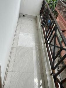 Project Image of 621.0 - 1124.0 Sq.ft 2 BHK Apartment for buy in Sapno Puron Residency