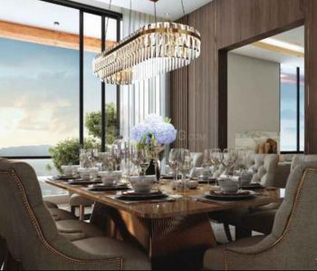 Project Image of 2628.0 - 10402.0 Sq.ft 3 BHK Apartment for buy in The Majesty