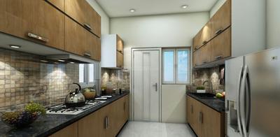 Project Image of 651.0 - 2035.0 Sq.ft 1 BHK Apartment for buy in Chettinad Burgundy