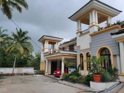 Project Image of 1992.0 - 3692.0 Sq.ft 3 BHK Villa for buy in Estilo Patio