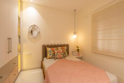 Project Image of 643.0 - 988.0 Sq.ft 2 BHK Apartment for buy in DSR Green Waters