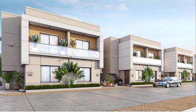 Project Image of 1100.0 - 1200.0 Sq.ft 3 BHK Villa for buy in Rudra Dreamz