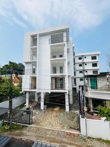 Project Image of 0.0 - 1450.0 Sq.ft 3 BHK Apartment for buy in Asian Alora