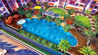 Project Image of 662.27 - 1218.36 Sq.ft 2 BHK Apartment for buy in VTP Verve