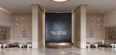 Project Image of 425.0 - 1500.0 Sq.ft Studio Studio Apartment for buy in Binghatti Skyrise