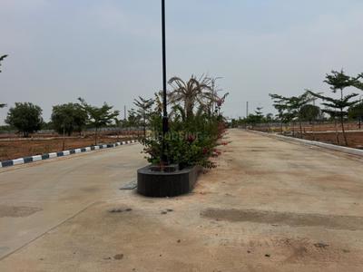 Project Image of 1440.0 - 2250.0 Sq.ft Residential Plot Plot for buy in Navabhoomi Wonder Greens