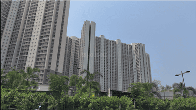 Project Image of 2000 Sq.ft 3.5 BHK Duplex for sale in Panvel for Rs. 15500000