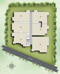 Project Image of 853.0 - 1350.0 Sq.ft 2 BHK Apartment for buy in SN Sannidhi