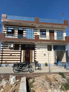 Project Image of 750.0 - 1600.0 Sq.ft 2 BHK Villa for buy in RK Krishna Enclave