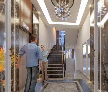 Project Image of 1335.0 - 1887.0 Sq.ft 3 BHK Apartment for buy in Shree Aarav