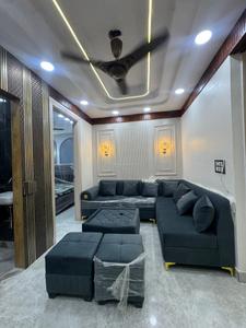 Project Image of 360.0 - 1800.0 Sq.ft 1 BHK Builder Floor for buy in Golden Height Apartment