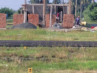 Project Image of 750.0 - 1520.0 Sq.ft Residential Plot Plot for buy in AVP Kanagam