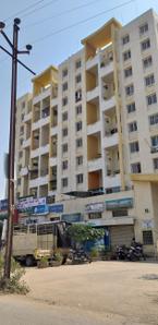 Project Image of 0.0 - 1083.0 Sq.ft 2 BHK Apartment for buy in Dhanlaxmi Sunflower