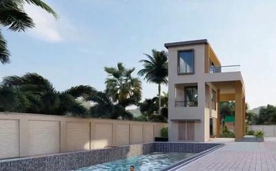 Project Image of 365.43 - 638.08 Sq.ft 1 BHK Apartment for buy in Swami Vishwa