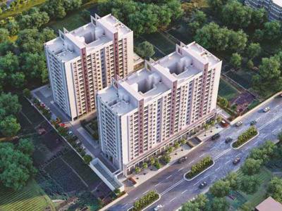 Project Image of 824.3 - 1022.36 Sq.ft 3 BHK Apartment for buy in Vrunda Shlok