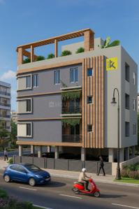 Project Image of 0.0 - 1117.0 Sq.ft 2 BHK Apartment for buy in Kamalam Vintage