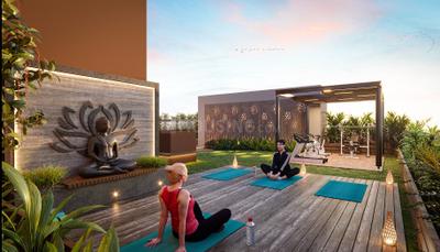 Project Image of 1900 Sq.ft 3 BHK Apartment / Flat for sale in Paldi for Rs. 11000000