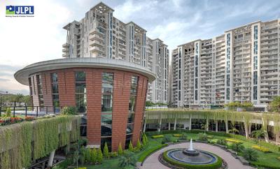 Project Image of 0.0 - 2165.05 Sq.ft 3 BHK Apartment for buy in Janta Falcon View Apartment Tower K L M N