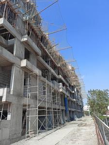 Project Image of 485.69 - 753.12 Sq.ft 1 BHK Apartment for buy in Mayuri Adhinathpuram