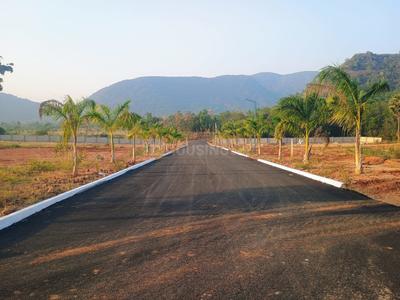 Project Image of 2601.0 - 7560.0 Sq.ft Residential Plot Plot for buy in Arle Escapes