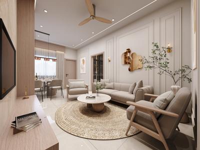 Project Image of 1085.0 - 1374.0 Sq.ft 2 BHK Apartment for buy in Narmada Residency