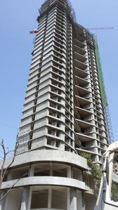 Project Image of 666.61 - 911.38 Sq.ft 2 BHK Apartment for buy in Rosa Manhattan Phase 2