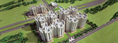 Project Image of 1050.0 - 1350.0 Sq.ft 2 BHK Apartment for buy in Pushpanjali Habitat