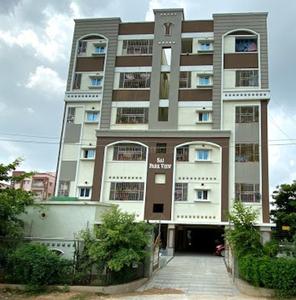 Project Image of 1200.0 - 1205.0 Sq.ft 2 BHK Apartment for buy in Sai Shraddha Sai Park View