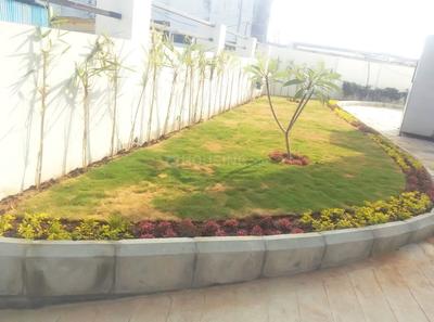 Project Image of 1105.0 - 1459.0 Sq.ft 2 BHK Apartment for buy in Kirthika Vaanavil