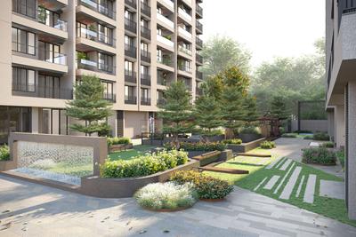 Project Image of 1656.0 - 2844.0 Sq.ft 2 BHK Apartment for buy in Anmol Aarambh